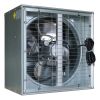 GROW1 Greenhouse Belt Driven Fan w/ Shutter