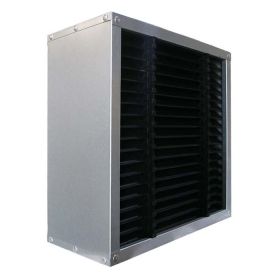 GROW1 Greenhouse Light Trap (size: 40in x 40in x 10.25in)