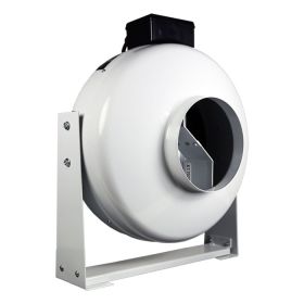 GROW1 Inline Fan (size: 10in)
