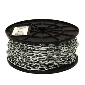 GROW1 Jack Chains (Roll Size: 100ft)