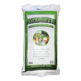 AZOMITE Granulated (size: 44lbs)