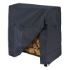 Firewood Rack Cover