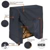 Firewood Rack Cover