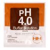 HM Digital pH buffer solution - 20 packets of 20 ml