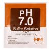 HM Digital pH buffer solution - 20 packets of 20 ml
