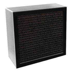 Air Box Junior Replacement Filter (Filter Type: Coco)