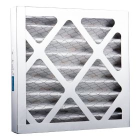 Air Box Junior Replacement Filter (Filter Type: Pre-Filter)