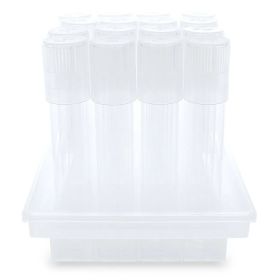 Tube Tray 16 (Tubes: 16)