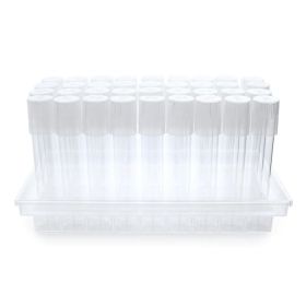 Tube Tray 36 (Tubes: 36)
