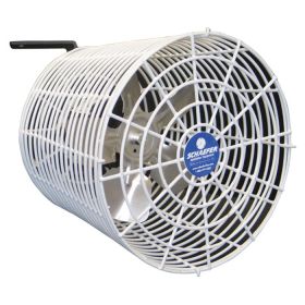 Schaefer Versa-Kool Circulation Fan (size: 8in)