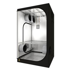 Secret Jardin Dark Room v3.0 (Model: 120, size: 4' x 4' x 6 2/3')