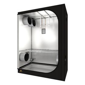 Secret Jardin Dark Room v3.0 (Model: 150 Wide, size: 5' x 3' x 6 2/3')