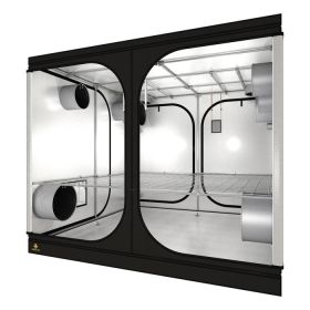 Secret Jardin Dark Room v3.0 (Model: 240, size: 8' x 8' x 79")