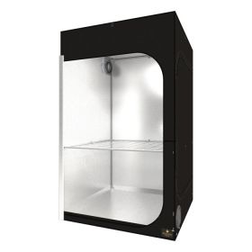 Secret Jardin Dark Street v4.0 (Model: 120, size: 4' x 4' x 6 1/2')
