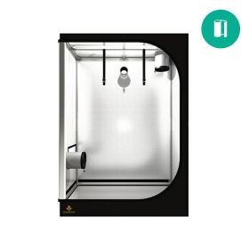 Secret Jardin Dark Street v4.0 (Model: 120 Wide, size: 4' x 2' x 6')