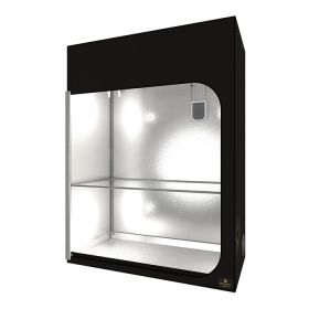 Secret Jardin Dark Street v4.0 (Model: 150 Wide, size: 5' x 2 1/2' x 79")
