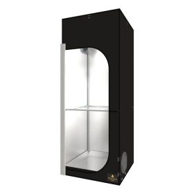 Secret Jardin Dark Street v4.0 (Model: 60, size: 2' x 2' x 5 1/4')
