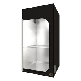 Secret Jardin Dark Street v4.0 (Model: 90, size: 3' x 3' x 70")