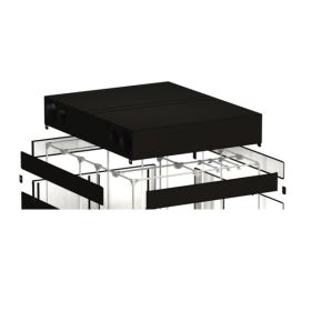 Secret Jardin Intense Height Option (Intense Model: 300, Ext Size: 24in)