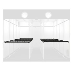 Secret Jardin INTENSE Space Booster & WebIT (INT Model: 480 v4.0)