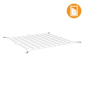 Secret Jardin WebIt Trellis Netting v1.6 (size: 5' x 3')