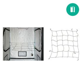 Secret Jardin WebIt Trellis Netting v1.8 (size: 2' x 2')