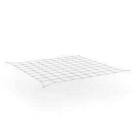 Secret Jardin Web Plant Support (size: 36" x 36")