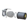 Secret Jardin DF16 Carbon Filter CTC80