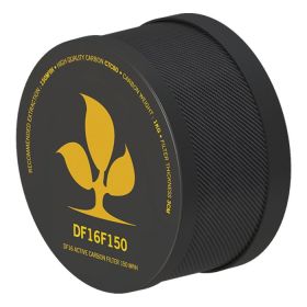 Secret Jardin DF16 Carbon Filter CTC80 (size: 1.0kg 150 m3/h)