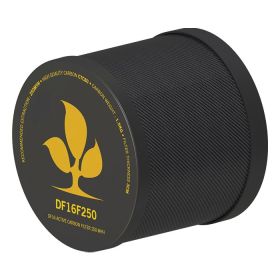 Secret Jardin DF16 Carbon Filter CTC81 (size: 1.5kg 250 m3/h)