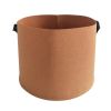 Portable Garden Grow Bag 6 Size Options Ranging 3-20 Gallons