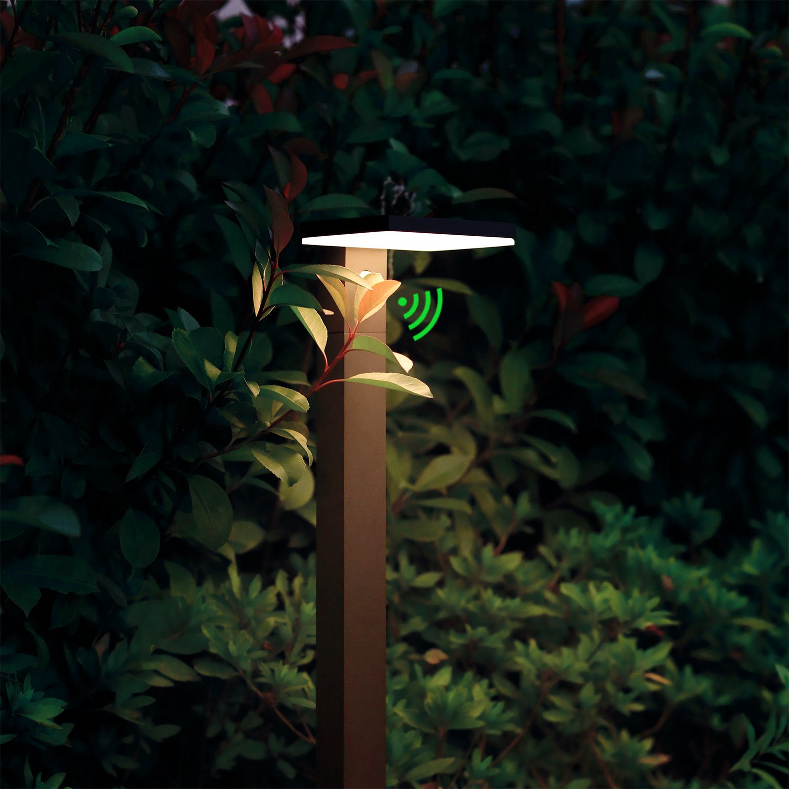 Inowel Solar Outdoor Light Pathway Dusk to Dawn Garden Lighting 17330 Inowel Solar Outdoor Light Pathway Dusk to Dawn Garden Lighting 17330