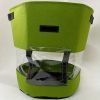 Garden Potato Veggie Grow Bag PU Fabric in 3 Colors, 2 Sizes