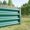 3-Color Options Coated Galvanized Steel Raised Bed 71x36x12”