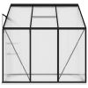 Greenhouse Anthracite Aluminum
