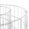 Galvanized Steel Mesh Garden Composter in Two Sizes