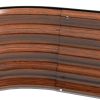 Coated Steel Raised Bed Stock Tank with Safety Edge 2 Sizes