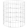 Galvanized Steel Mesh Garden Composter in Two Sizes