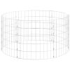Galvanized Steel Mesh Garden Composter in Two Sizes