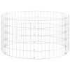 Galvanized Steel Mesh Garden Composter in Two Sizes