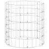Galvanized Steel Mesh Garden Composter in Two Sizes