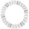 Galvanized Steel Mesh Garden Composter in Two Sizes