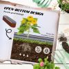 Coated Steel Raised Bed Stock Tank with Safety Edge 2 Sizes